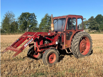 Traktor VOLVO