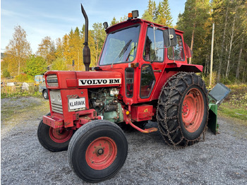 Traktor VOLVO
