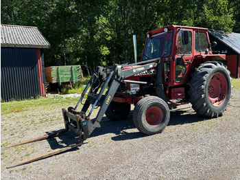 Traktor VOLVO