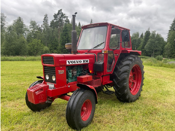 Traktor VOLVO