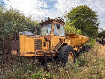Dampr VOLVO