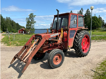 Traktor VOLVO