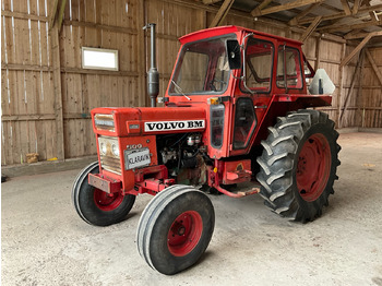 Traktor VOLVO