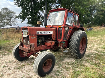 Traktor VOLVO