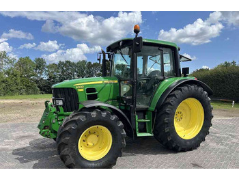 Traktor JOHN DEERE 6330