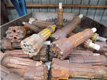 Vrtná souprava ATLAS