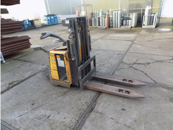 Vysokozdvižný vozík Atlet electrische heftruck 1.5 ton  CHOICE OFF 3 PIECES 1.5 ton: obrázek 2