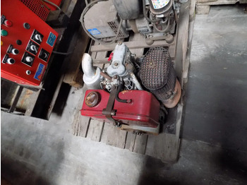Motor pro Manipulační technika Hatz 1 cilinder en 2 cillinders: obrázek 5