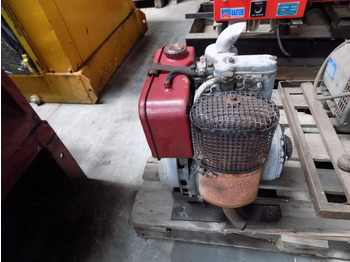 Motor pro Manipulační technika Hatz 1 cilinder en 2 cillinders: obrázek 4