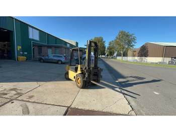 Dieselový vysokozdvižný vozík HYSTER