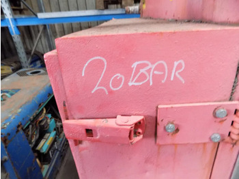 Mobilní kompresor Scania compressor 20 bar scania compressor 20 bar met generator: obrázek 4 Mobilní kompresor Scania compressor 20 bar scania compressor 20 bar met generator: obrázek 4