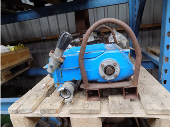 Čistič odpadových jam hoge drukpomp-high pressure pump toilet tanker hoge drukpomp[ -high pressure pump: obrázek 3