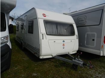 Karavan Bürstner Ventana 480 TK: obrázek 1