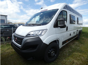 Nový Obytná dodávka Challenger Van V217 START EDITION *0082: obrázek 1