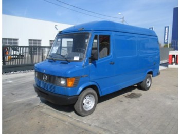Dodávka Mercedes-Benz 310D: obrázek 1