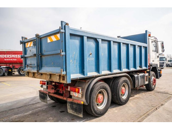 Sklápěč MAN 33.372 BB - 230.000 KM: obrázek 2