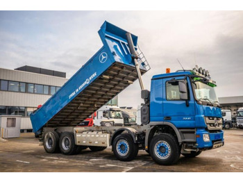 Sklápěč Mercedes ACTROS 3241 K-MP3-8X4: obrázek 3