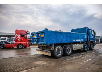 Sklápěč Mercedes ACTROS 3241 K-MP3-8X4: obrázek 5