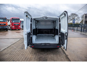 Malá dodávka Nissan Primastar: obrázek 5