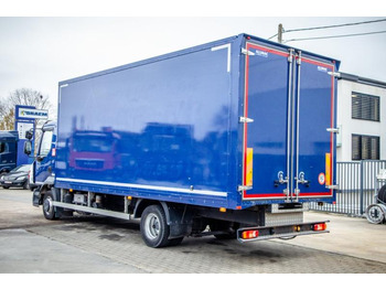 Skříňový nákladní auto Renault D210-12T-E6 - 50000 KM: obrázek 4