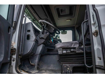 Autodomíchávač Scania G400-8x4+MIXER 9M3(2020): obrázek 5