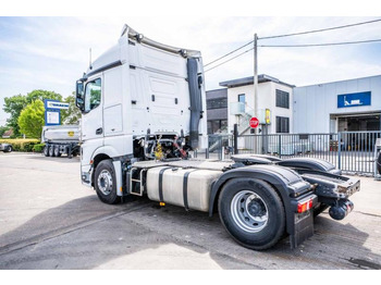Tahač Mercedes ACTROS 1845 LS: obrázek 5
