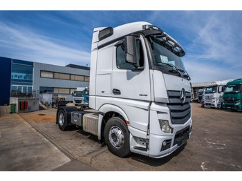 Tahač Mercedes ACTROS 1845 LS: obrázek 2