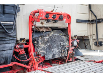 Tahač Volvo FH 400-E5+HYDR.: obrázek 5