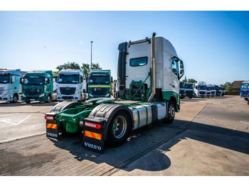 Tahač Volvo FH 500 +KIPHYDR.: obrázek 4