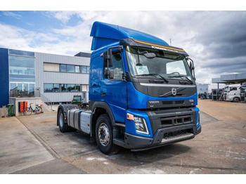 Tahač Volvo FMX 420 + HYDR.: obrázek 2