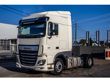 Tahač DAF XF 450