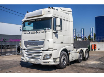 Tahač DAF XF 460