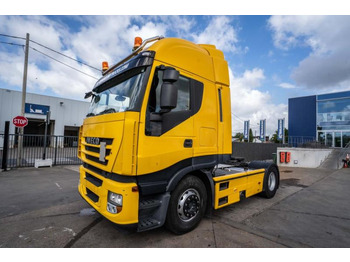 Tahač IVECO Stralis 450