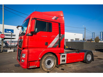 Tahač MAN TGX 18.440
