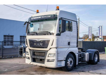 Tahač MAN TGX 18.440