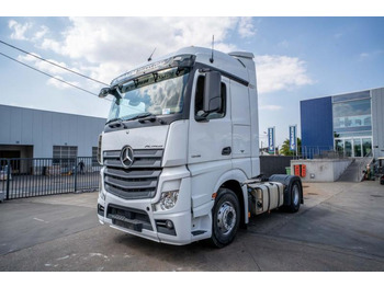 Tahač MERCEDES-BENZ Actros 1845