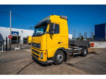 Tahač VOLVO FH 400