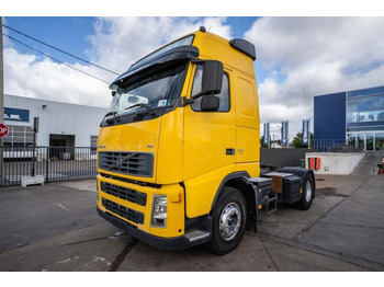 Tahač VOLVO FH 400