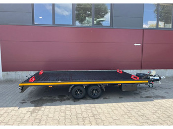Besttrailers leasing Besttrailers: obrázek 3