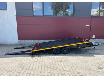 Besttrailers leasing Besttrailers: obrázek 1