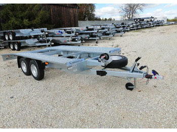 Přívěs na přepravu automobilů BESTTRAILERS