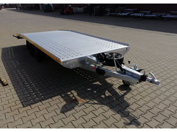 Přívěs na přepravu automobilů BESTTRAILERS