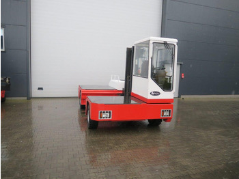 Boční vozík FANTUZZI