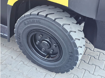 Vysokozdvižný vozík Hyster H8.0FT9: obrázek 2