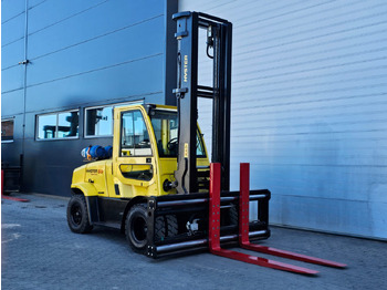 Vysokozdvižný vozík Hyster H8.0FT9: obrázek 3
