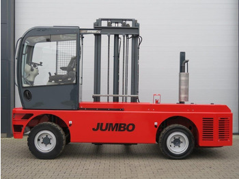 Boční vozík JUMBO