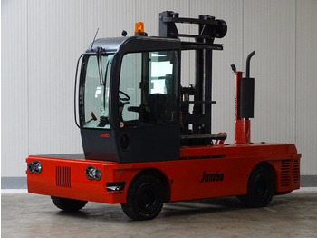 Boční vozík JUMBO