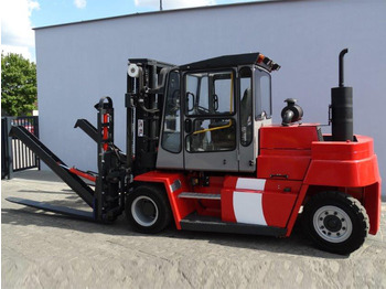 Dieselový vysokozdvižný vozík KALMAR