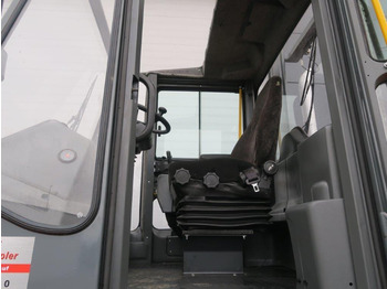 Dieselový vysokozdvižný vozík Kalmar DCE150-6 Marine Forklift For Boat Handling: obrázek 2