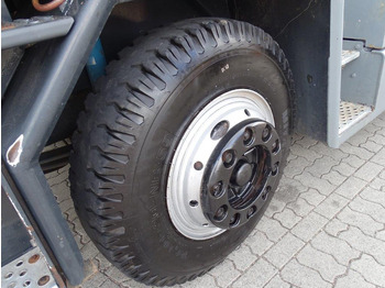 Terminálový traktor Kalmar TTX182A - Strassenzulassung: obrázek 2